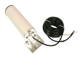 SIRETTA OSCAR40/5M/LL/SMAM/S/S/33 OMNI ANTENNA, 800MHZ-2.7GHZ, SMA, 5M