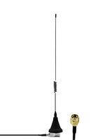 SIRETTA TANGO18/SMAM/3M/S/S/19 ANTENA LÃTIGO, 0.85-2.17GHZ, SMA, 3M
