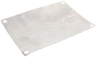 PANASONIC EYGS0404ZLMP THERMAL INTERFACE MATERIAL, 36X38MM