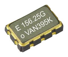 EPSON X1G0042610034 OSC, 312.5MHZ, 5 X 3.2MM, LVDS