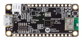 ANALOG DEVICES MAX32630FTHR#