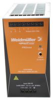 WEIDMULLER 1478190000 POWER SUPPLY, AC-DC, 24V, 20A