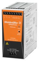 WEIDMULLER 1478240000 POWER SUPPLY, AC-DC, 48V, 5A