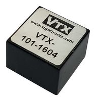 VTX-101-1604 from Vigortronix