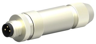 TE CONNECTIVITY T4011019031-000 Conectores para circuitos electricos