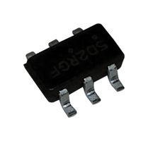 ONSEMI NTNS3164NZT5G MOSFET, N-CH, 20V, 0.361A, SOT-883