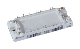 INFINEON FP15R12KE3GBOSA1 IGBT, PIM, 1.2KV, 25A, MODULE