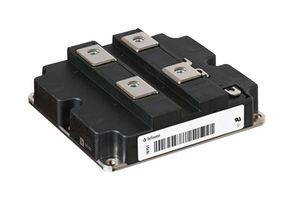 INFINEON DD1000S33HE3BPSA1 DIODE MODULE, 3.3KV, 1KA, MODULE