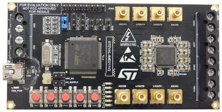 STEVAL-IME011V2 from Stmicroelectronics