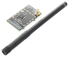 SILICON LABS SLWRB4163A RADIO BOARD, ERF32 MIGHTY GECKO SOC