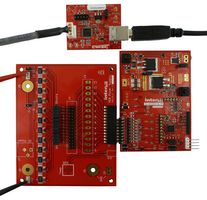 RENESAS ISL94202EVKIT1Z PLACA EVALUACIÃN, MONITOR DE BATERÃA