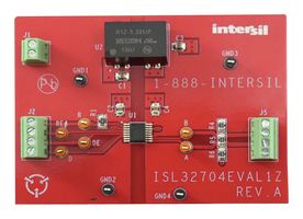 ISL32704EVAL1Z from Renesas