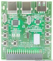 MAX3421EVKIT-1+ from Maxim Integrated Products