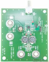 ANALOG DEVICES MAX9737EVKIT+ EVAL BRD, CLASS D AUDIO POWER AMPLIFIER