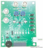 ANALOG DEVICES MAX9768EVKIT+