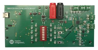 MAX35104EVKIT# from Maxim Integrated Products