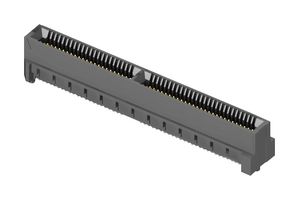 SAMTEC HSEC8-180-01-S-DV-A-K