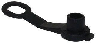 CAMDENBOSS CCT12 SOFT CAP, RCPT, CONNECTOR