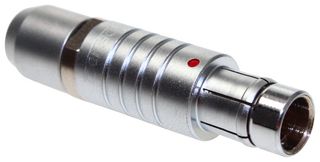 CAMDENBOSS CCA1P1/A05 CONECTOR CIRCULAR, MACHO, 5POS, CABLE