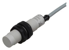 CARLO GAVAZZI CA18CAN12PA CAPACITIVE SENSOR, 0-12MM, 10-40VDC