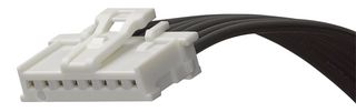 15136-0803 from Molex