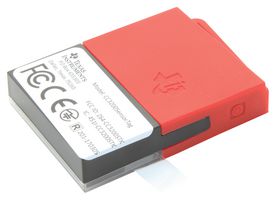 CC3200STK-WIFIMK from Texas Instruments