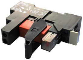 TE CONNECTIVITY - SCHRACK 6-1415073-1