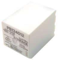 TE CONNECTIVITY - SCHRACK PB134012 Aparatos para la proteccion de circuito