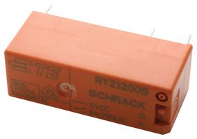 SCHRACK - TE CONNECTIVITY RY212005.. Aparatos para la proteccion de circuito