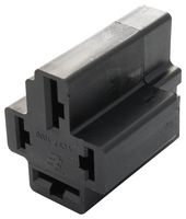 TE CONNECTIVITY VCF7-1000 WIRING HARNESS SOCKET, CHASSIS, QC