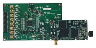 ADS8588SEVM-PDK from Texas Instruments