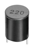 WURTH ELEKTRONIK 744750460220 INDUCTOR, 22UH, 6.9A, 20%, RADIAL