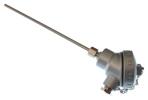LABFACILITY XF-956-FAR RESISTANCE THERMOMETER, PT100, 450DEG C