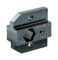 NEUTRIK DIE-R-BNC-ZPLUS CRIMP DIE TOOL, 1.8MM PIN CONTACT