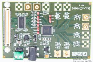 EVAL-AD7605-4SDZ from Analog Devices