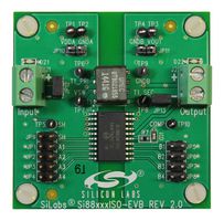 SI88XXXISO-KIT from Silicon Labs