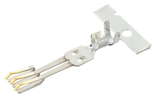 MOLEX 67581-0000 CONTACT, SOCKET, 20AWG-18AWG, CRIMP