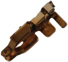 MOLEX 78172-0410 CONTACT, SOCKET, 28AWG, CRIMP