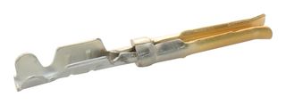 HARTING 09560008275 D SUB CONTACT, SOCKET, 26-24AWG, CRIMP
