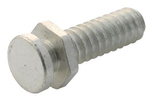 HARTING 09670019973 D-SUB JACK SCREW, 1.3MM, 4-40 UNC