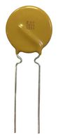LITTELFUSE 60R250XMR FUSE, RESETTABLE PTC, 60VDC, 2.5A, TH