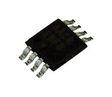 ANALOG DEVICES MAX1792EUA25/V+ LDO, FIXED, AEC-Q100, 2.5V, 0.5A, UMAX8