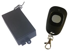 LINCOLN-4S1 from Rf Solutions