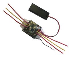 SQUIDBOARD-868 from Rf Solutions
