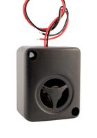 MULTICOMP PRO ABI-053-RC SIREN, DUAL TONE, 14VDC, 3.5KHZ