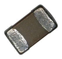 KEMET C0805J104K5RACTU CAP, 0.1ÂµF, 50V, 10%, X7R, 0805