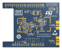 STEVAL-FKI915V1 from Stmicroelectronics
