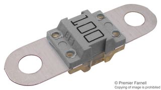 LITTELFUSE 153.5631.6151 FUSIBLE ALTA CORRIENTE, 150A, 32V, LENTO
