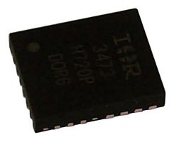 IR3841WMTRPBF from Infineon