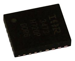 IR3856MTRPBF from Infineon